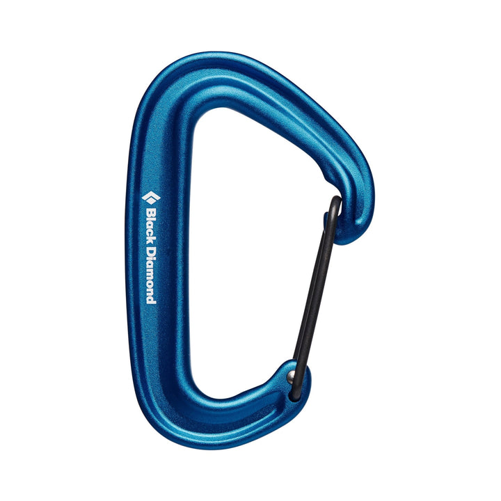MiniWire Carabiner - Quest Outdoors