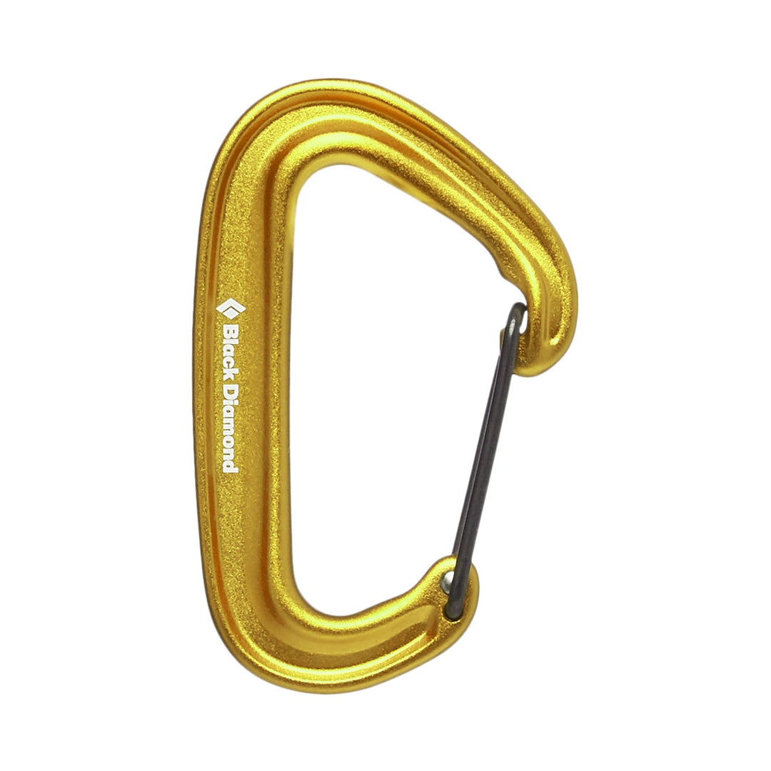 MiniWire Carabiner - Quest Outdoors