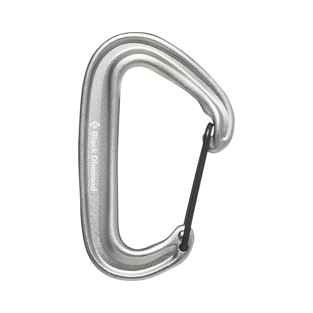 MiniWire Carabiner - Quest Outdoors
