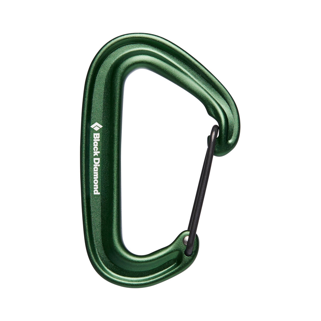 MiniWire Carabiner - Quest Outdoors