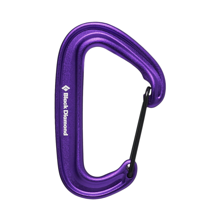 MiniWire Carabiner - Quest Outdoors