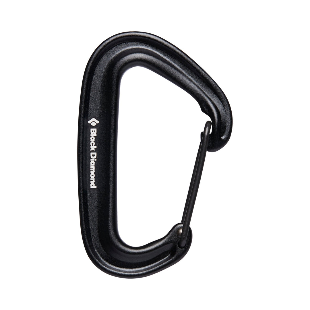 MiniWire Carabiner - Quest Outdoors