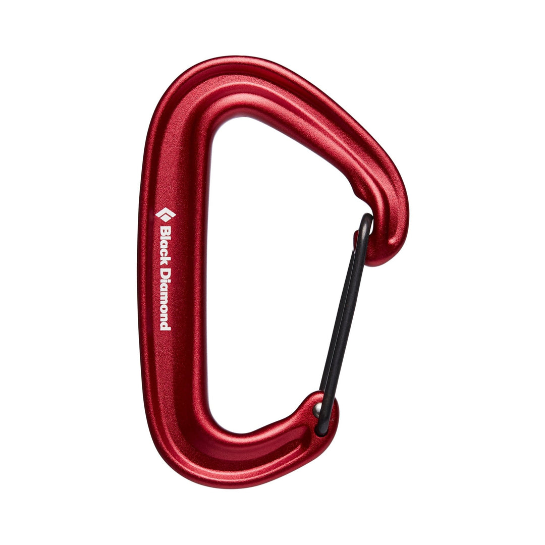 MiniWire Carabiner - Quest Outdoors