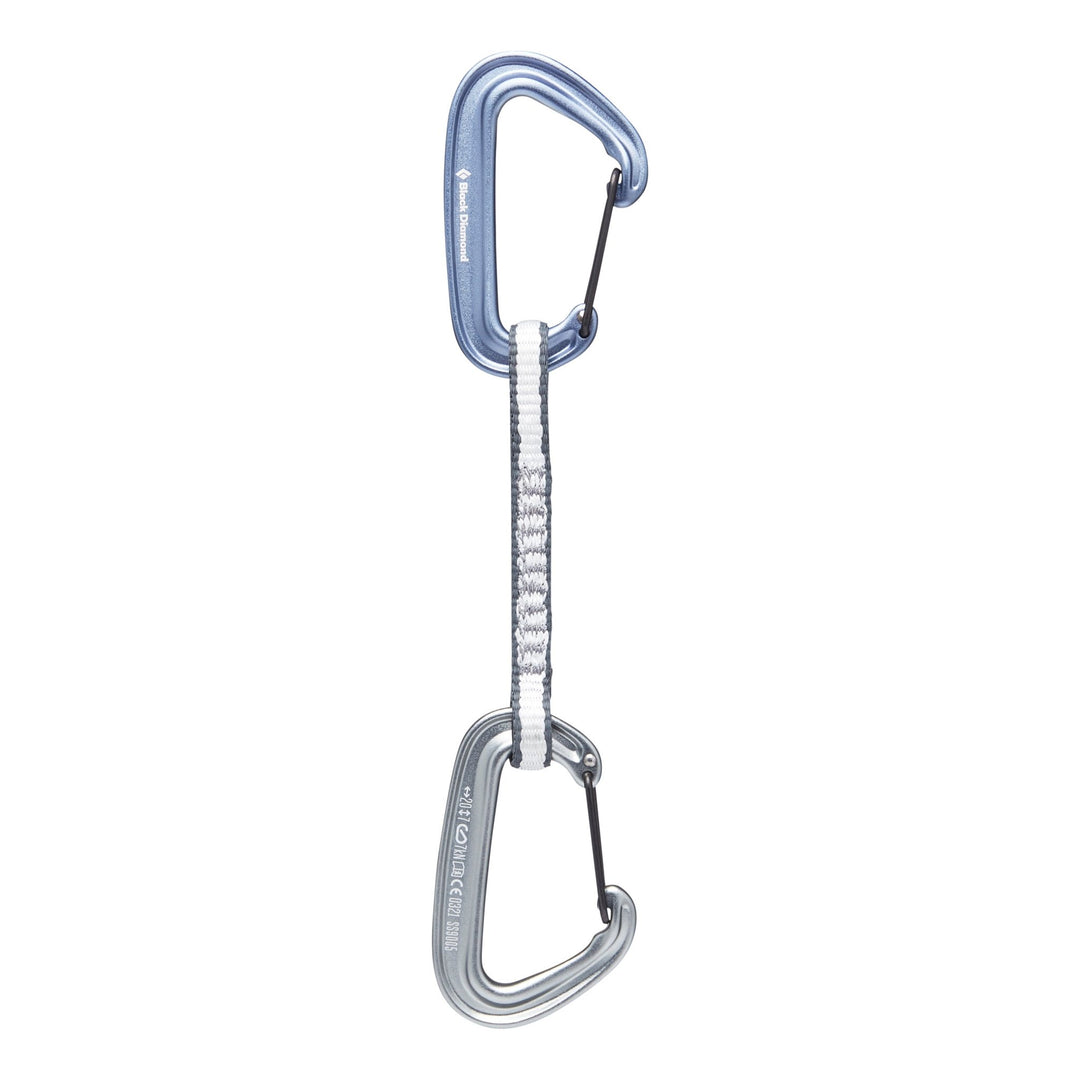 Miniwire Quickdraw 12 cm - Quest Outdoors
