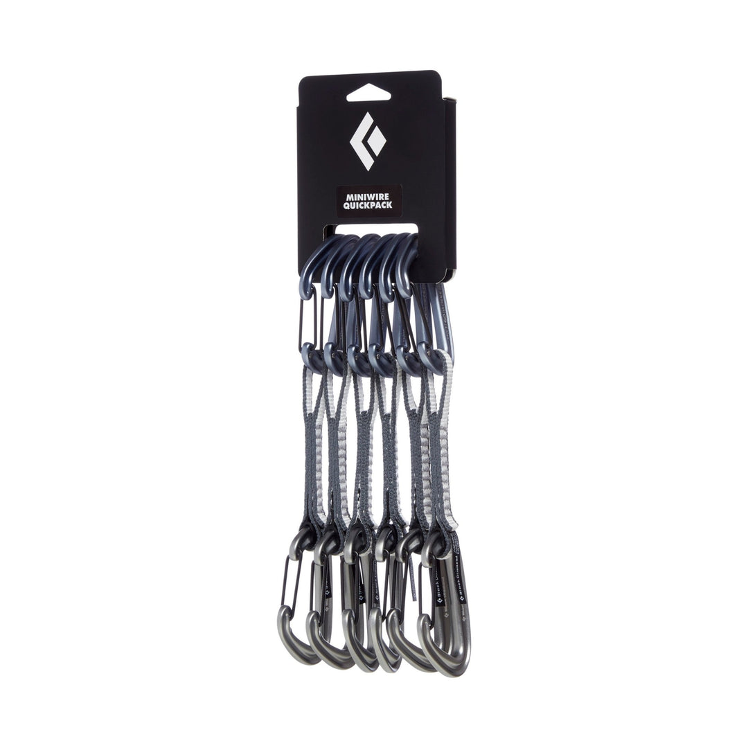 Miniwire Quickpack 12 cm - Quest Outdoors