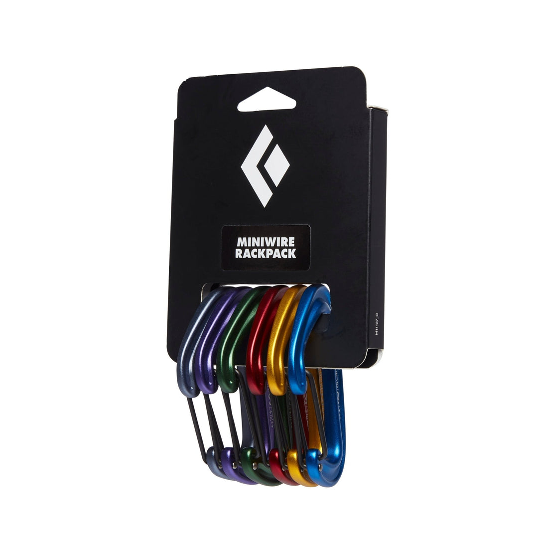 Miniwire Rackpack - Quest Outdoors