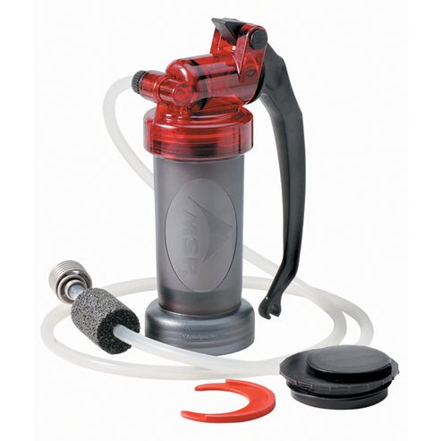 MiniWorks® EX Microfilter - Quest Outdoors