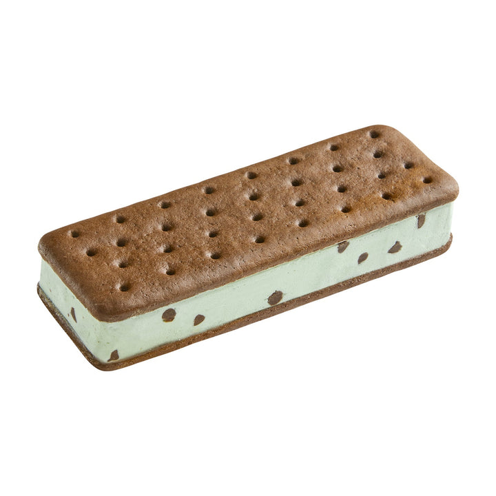 Mint Chocolate Chip Ice Cream Sandwich - Quest Outdoors