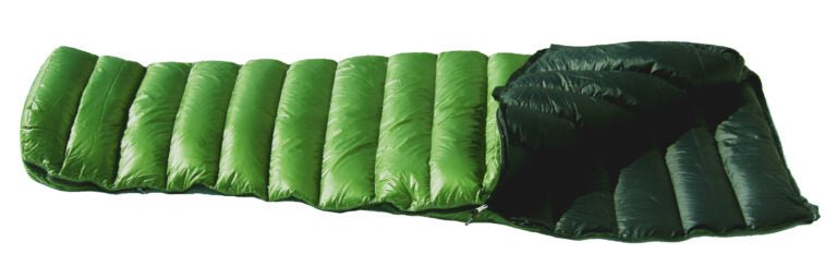 MityLite 40Deg - Quest Outdoors