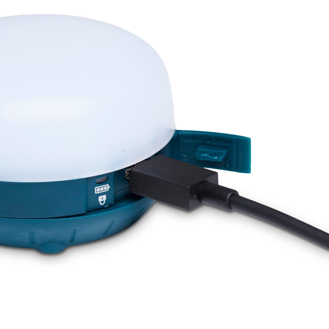 Moji R + Rechargeable Lantern - Quest Outdoors