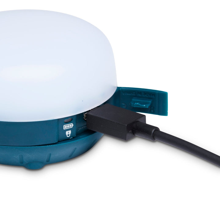 Moji R + Rechargeable Lantern - Quest Outdoors