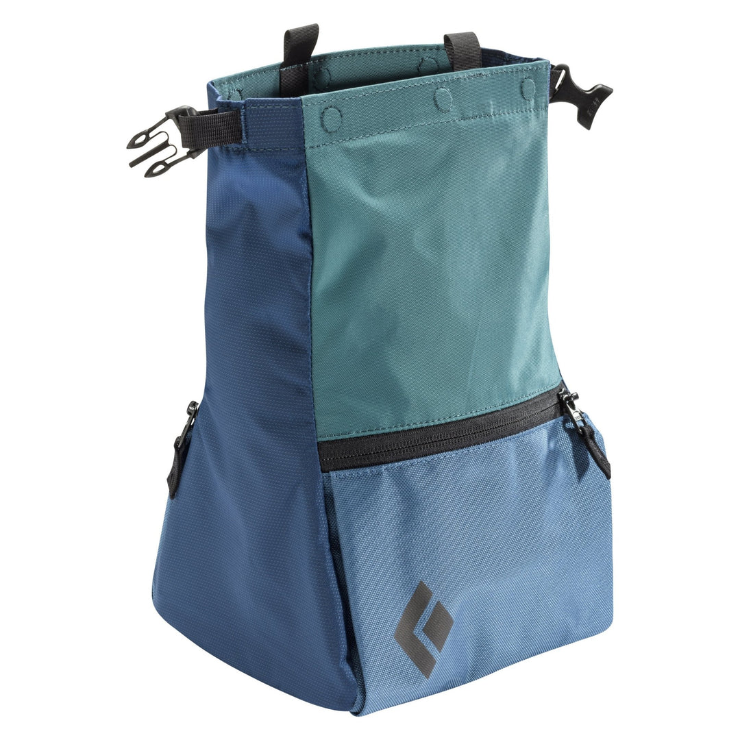 Mondo Chalk Pot - Quest Outdoors