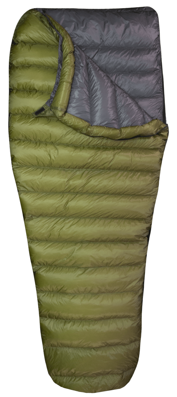 Monolite 38Deg - Quest Outdoors