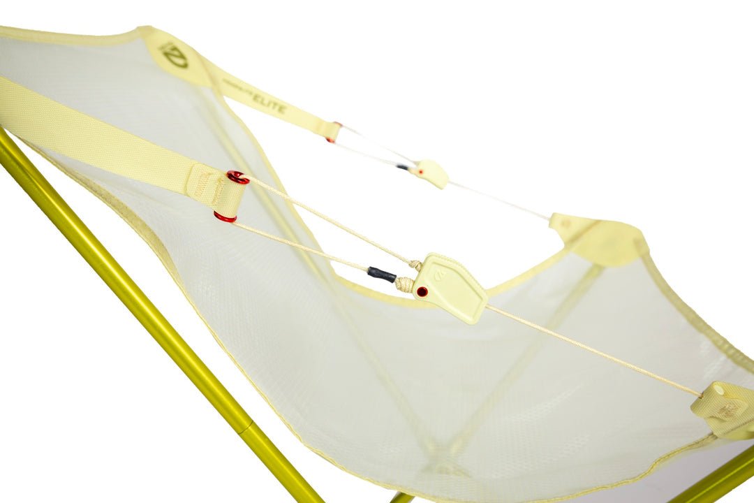 Moonlite™ Elite Reclining Backpacking Chair - Quest Outdoors