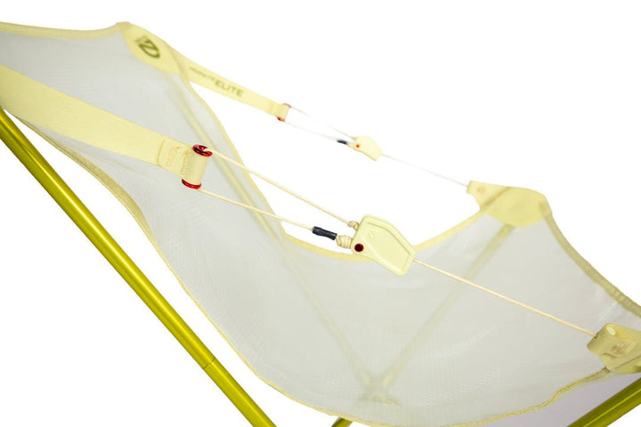Moonlite™ Elite Reclining Backpacking Chair - Quest Outdoors