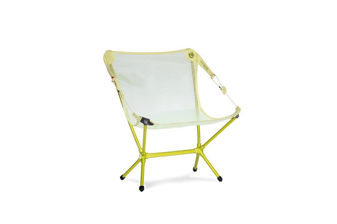 Moonlite™ Elite Reclining Backpacking Chair - Quest Outdoors