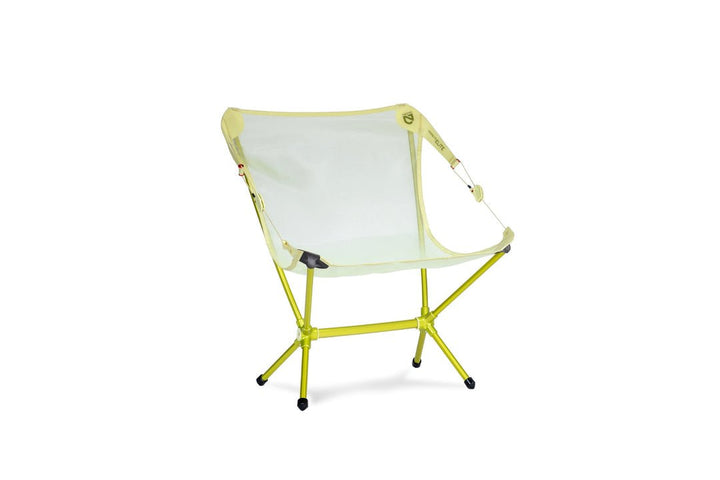 Moonlite™ Elite Reclining Backpacking Chair - Quest Outdoors