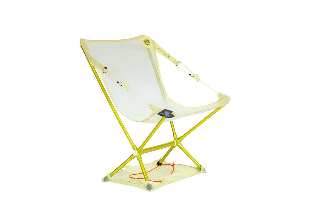 Moonlite™ Elite Reclining Backpacking Chair - Quest Outdoors