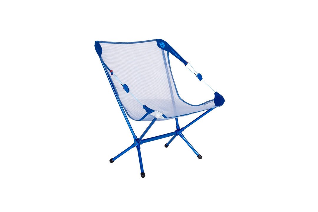Moonlite™ Elite Reclining Backpacking Chair - Quest Outdoors
