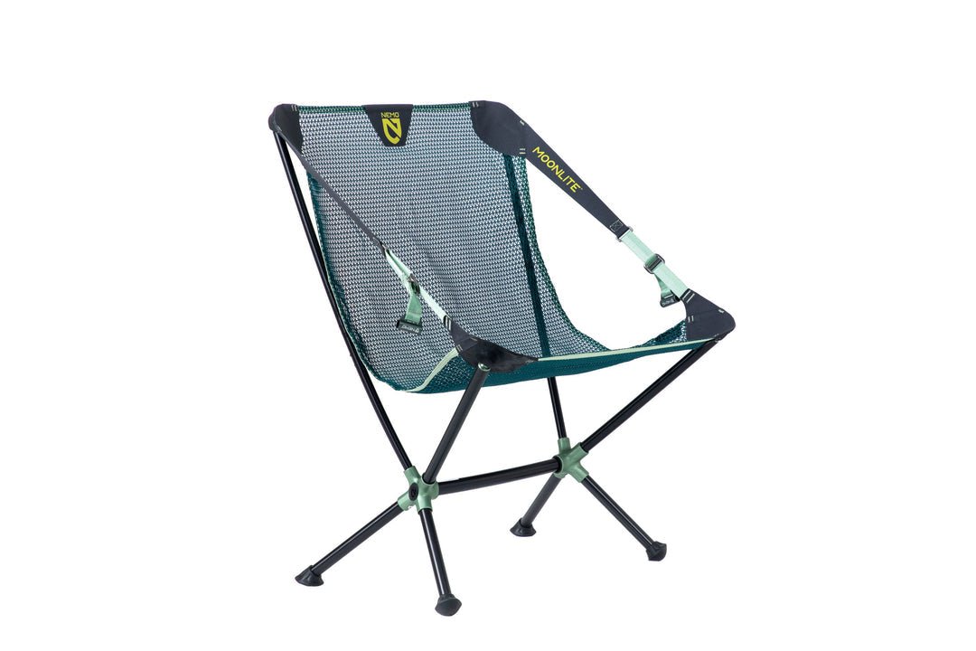 Moonlite™ Reclining Camp Chair - Quest Outdoors