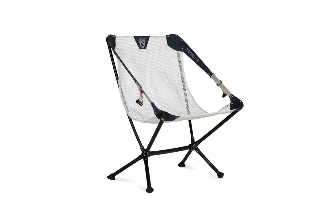 Moonlite™ Reclining Camp Chair - Quest Outdoors
