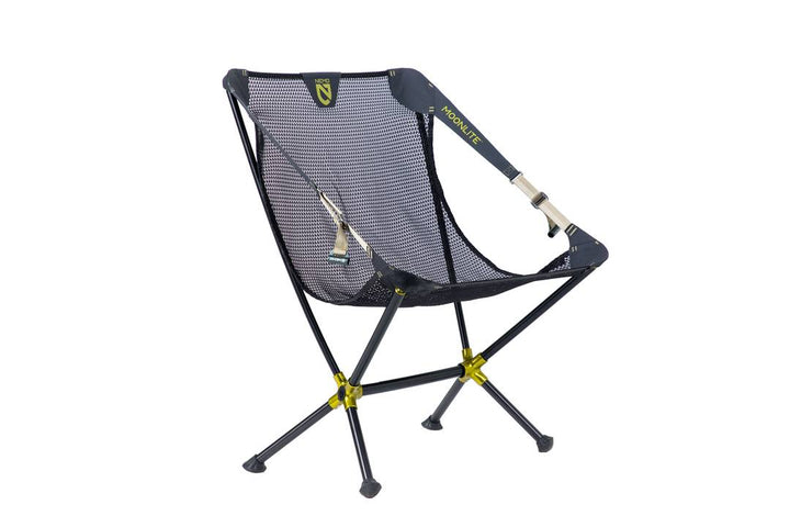 Moonlite™ Reclining Camp Chair - Quest Outdoors