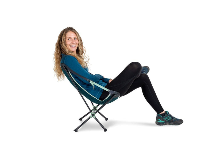 Moonlite™ Reclining Camp Chair - Quest Outdoors