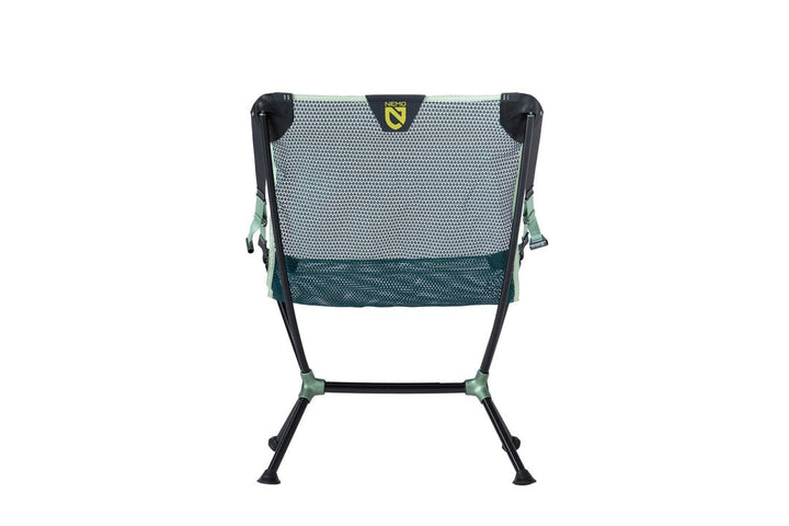 Moonlite™ Reclining Camp Chair - Quest Outdoors