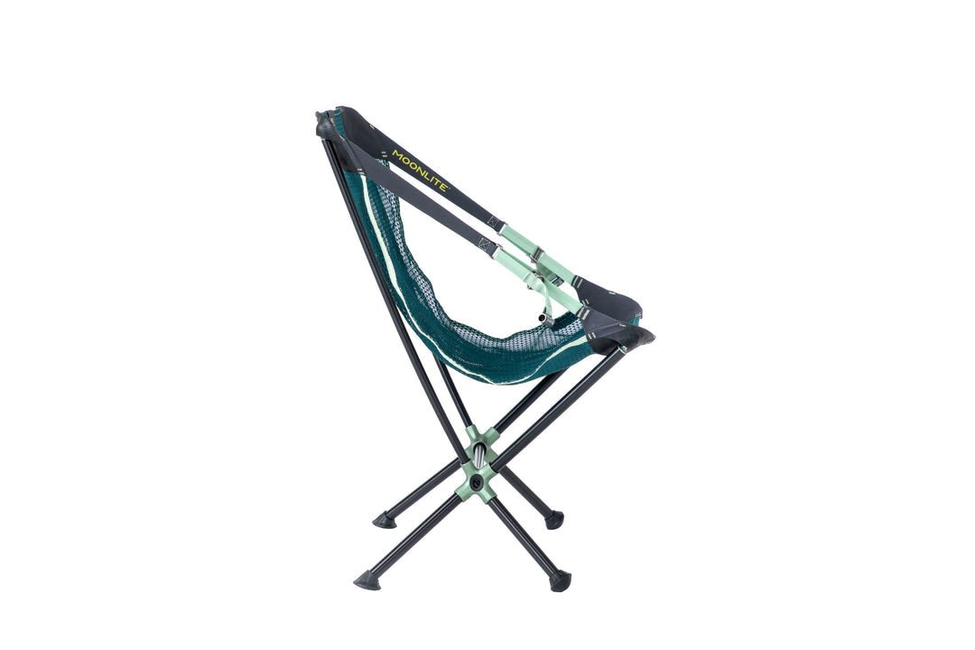 Moonlite™ Reclining Camp Chair - Quest Outdoors