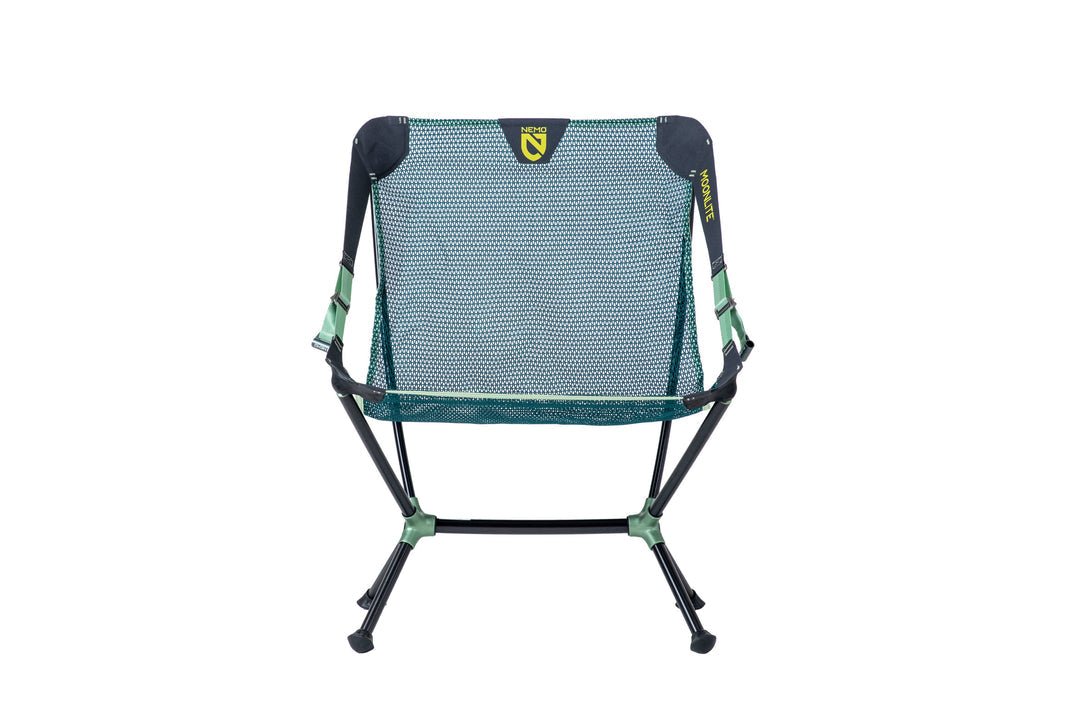 Moonlite™ Reclining Camp Chair - Quest Outdoors