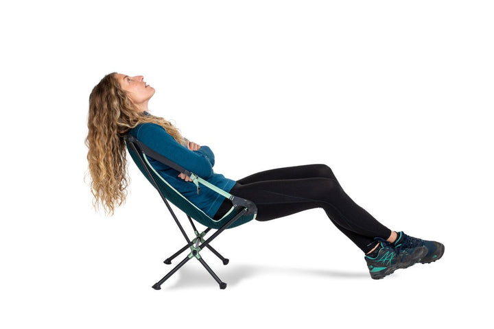 Moonlite™ Reclining Camp Chair - Quest Outdoors
