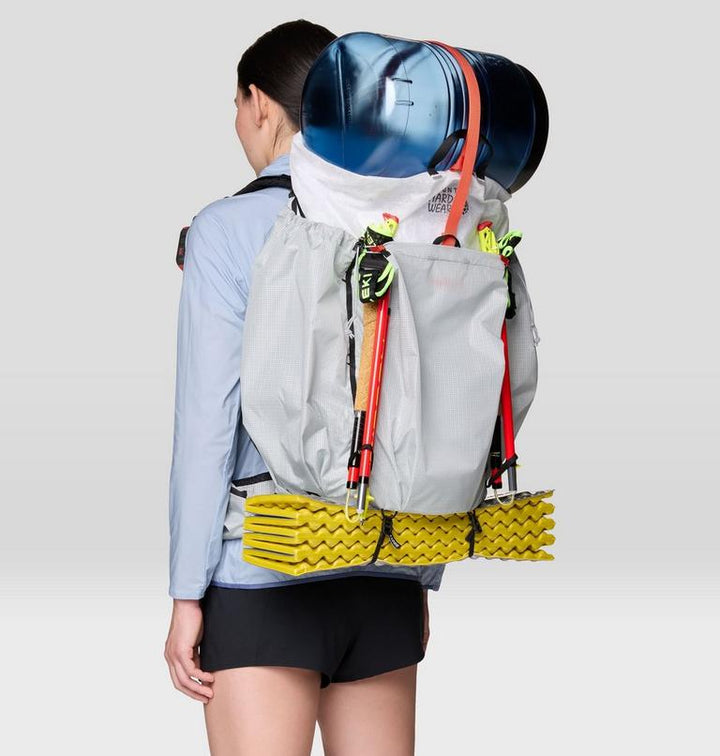 Mountain Hardwear Alakazam™ 45L Backpack - Quest Outdoors