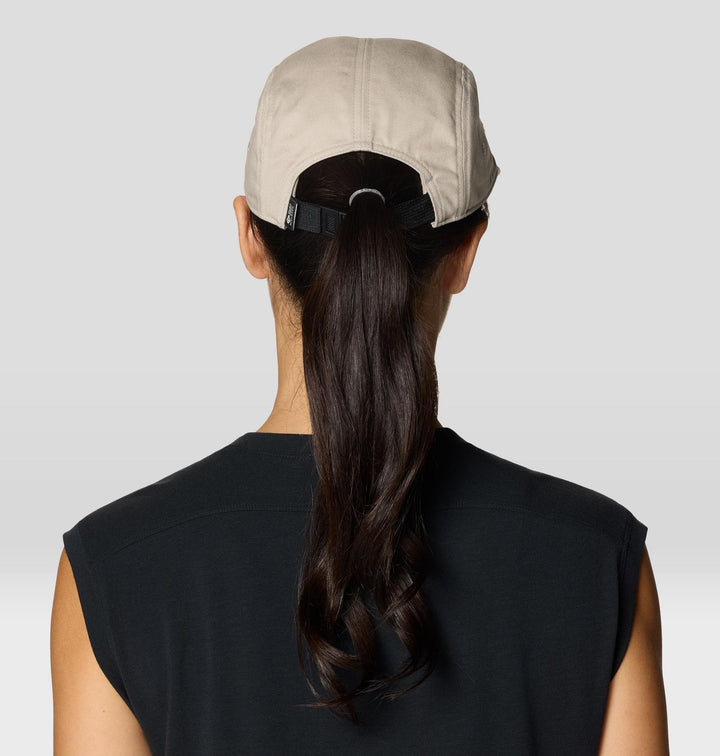 Mountain Hardwear Canvas Camp Hat - Quest Outdoors