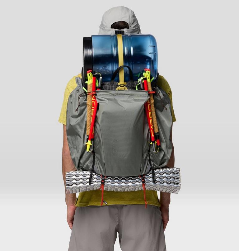 Mountain Hardwear Kazam™ 45L Backpack - Quest Outdoors