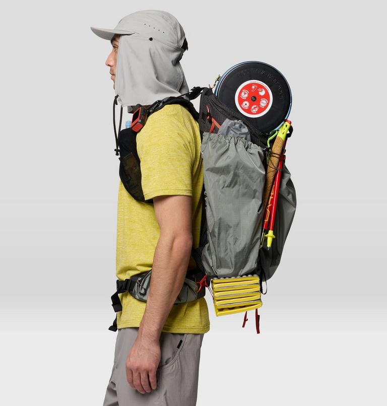 Mountain Hardwear Kazam™ 45L Backpack - Quest Outdoors