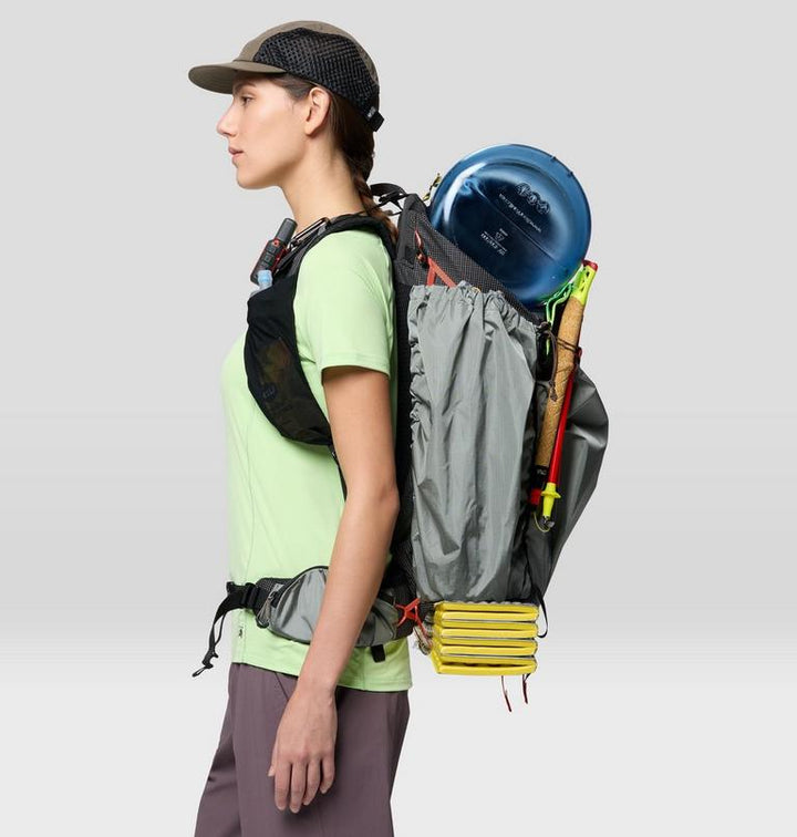 Mountain Hardwear Kazam™ 45L Backpack - Quest Outdoors