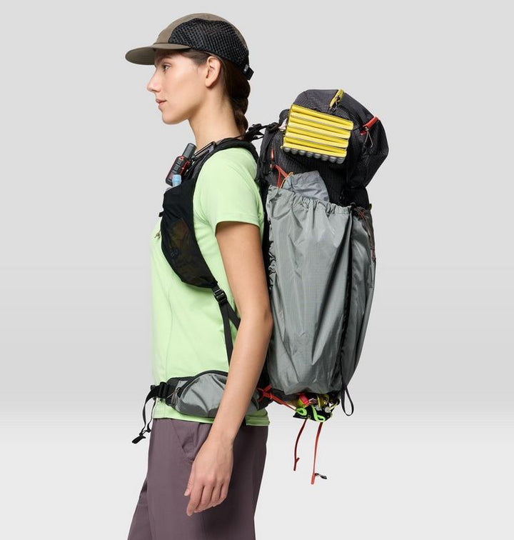 Mountain Hardwear Kazam™ 45L Backpack - Quest Outdoors