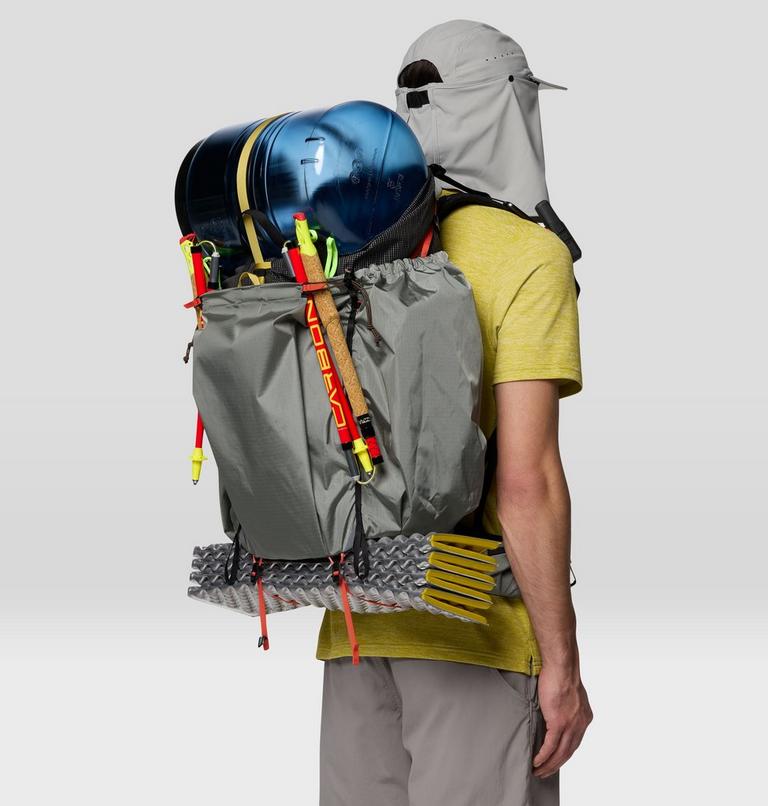 Mountain Hardwear Kazam™ 45L Backpack - Quest Outdoors