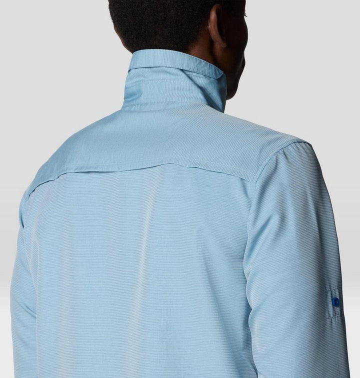 Mountain Hardwear Men's Canyon™ Long Sleeve Shirt - Quest Outdoors
