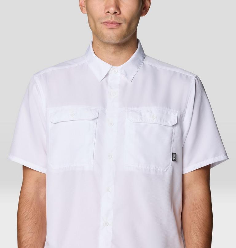 Mountain Hardwear Men's Canyon™ Short Sleeve - Quest Outdoors