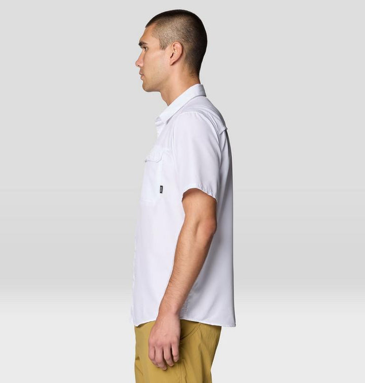 Mountain Hardwear Men's Canyon™ Short Sleeve - Quest Outdoors