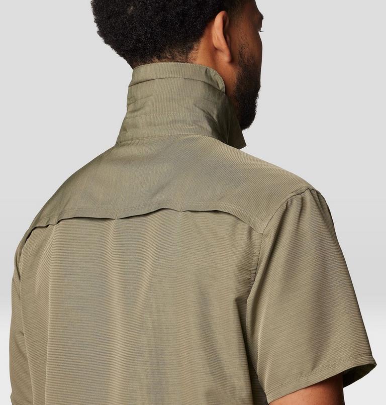 Mountain Hardwear Men's Canyon™ Short Sleeve - Quest Outdoors