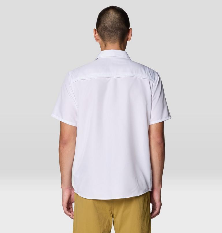 Mountain Hardwear Men's Canyon™ Short Sleeve - Quest Outdoors