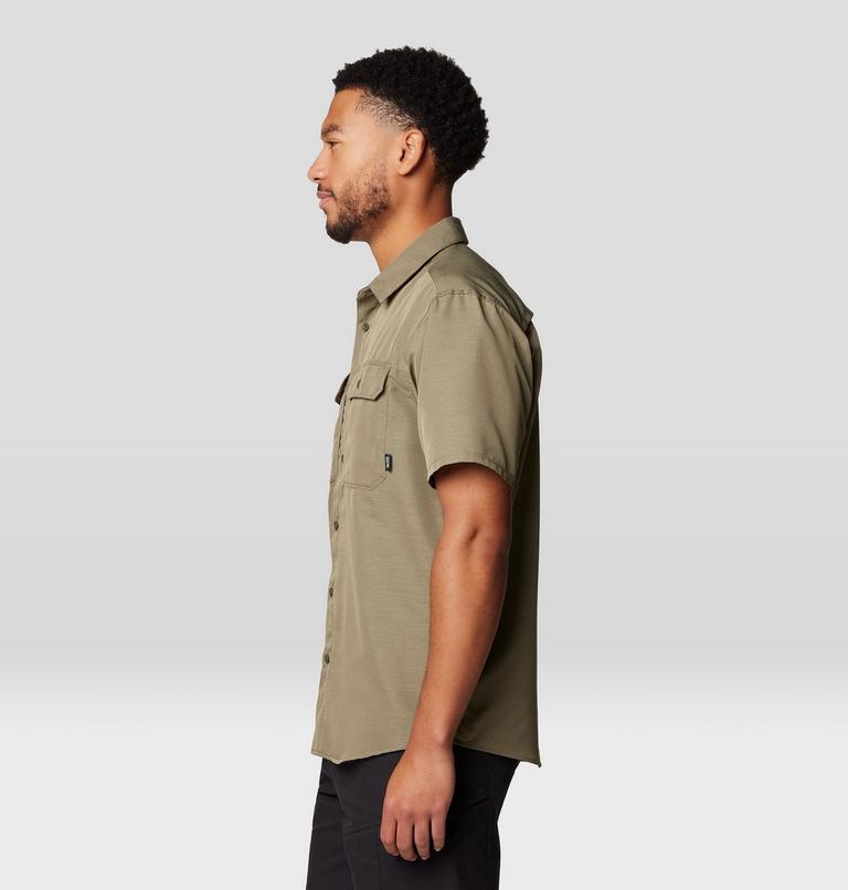 Mountain Hardwear Men's Canyon™ Short Sleeve - Quest Outdoors