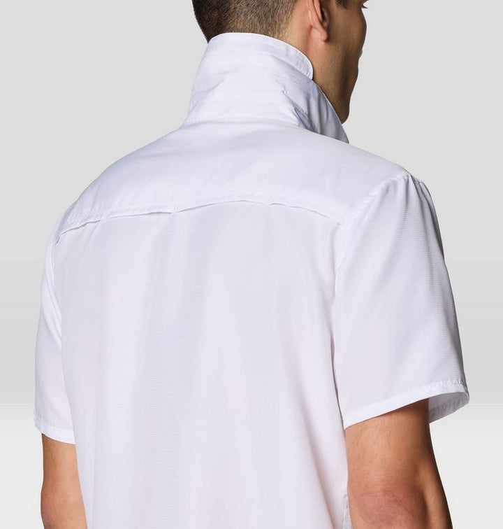 Mountain Hardwear Men's Canyon™ Short Sleeve - Quest Outdoors
