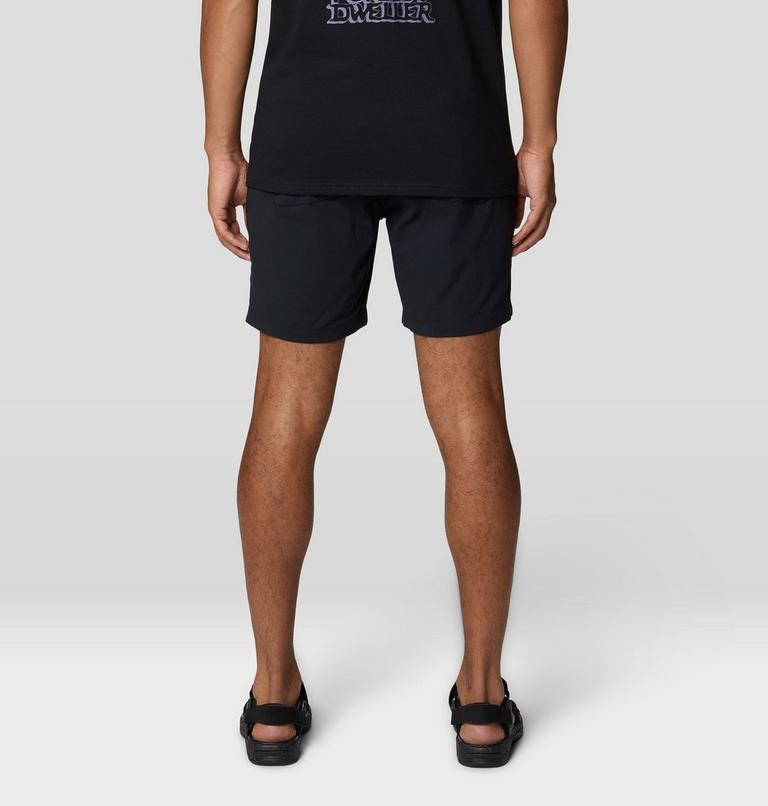 Mountain Hardwear Men's Dynama™ Short - Quest Outdoors