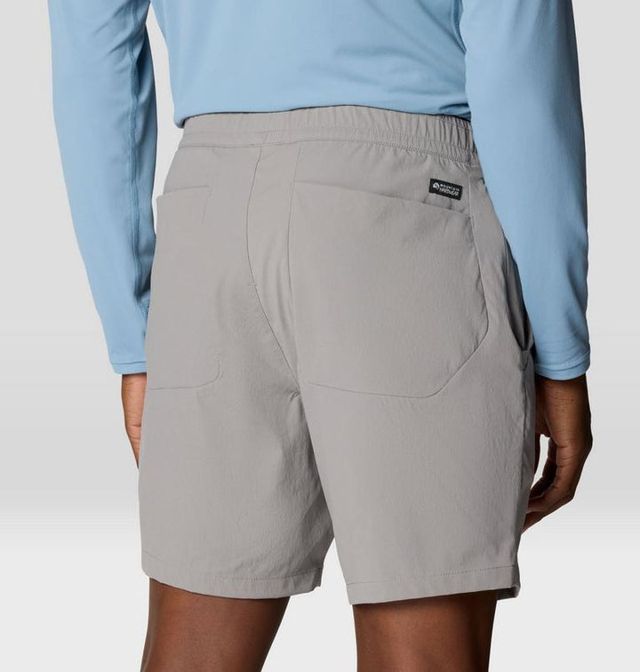 Mountain Hardwear Men's Dynama™ Short - Quest Outdoors