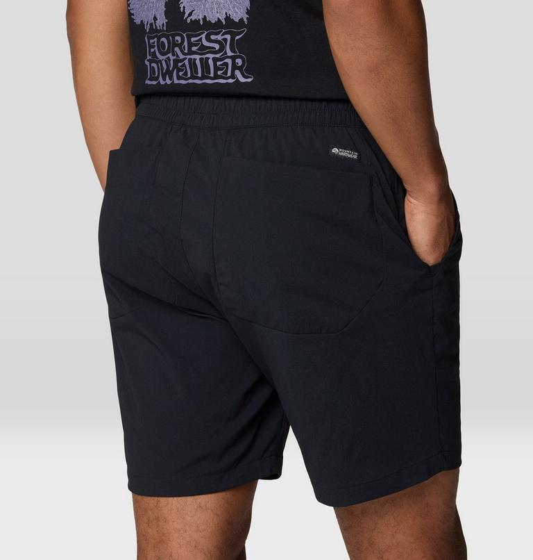 Mountain Hardwear Men's Dynama™ Short - Quest Outdoors