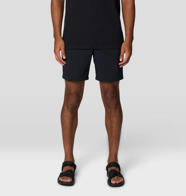 Mountain Hardwear Men's Dynama™ Short - Quest Outdoors