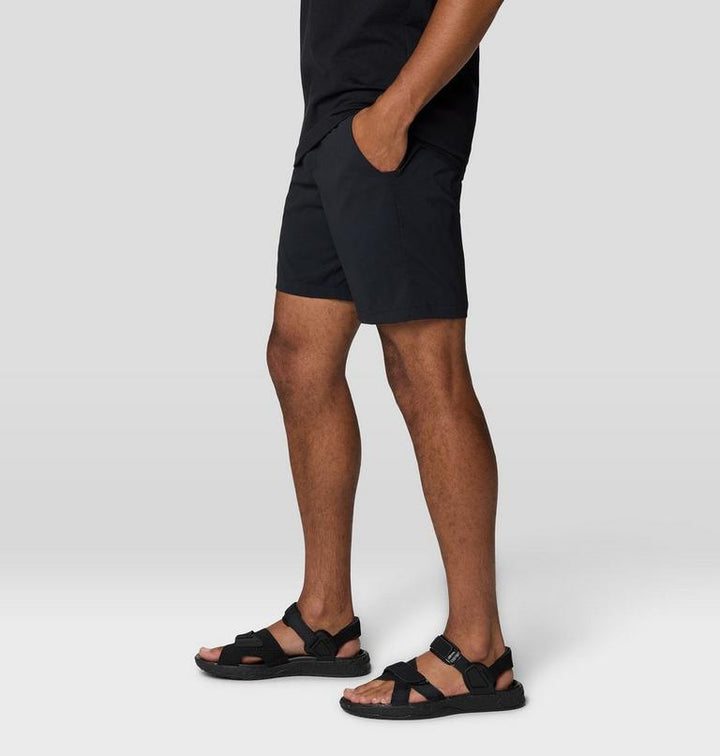 Mountain Hardwear Men's Dynama™ Short - Quest Outdoors
